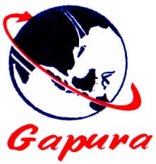 GAPURA Logo